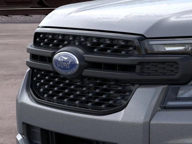 New 2026 Gray Metallic Ford XL image 17