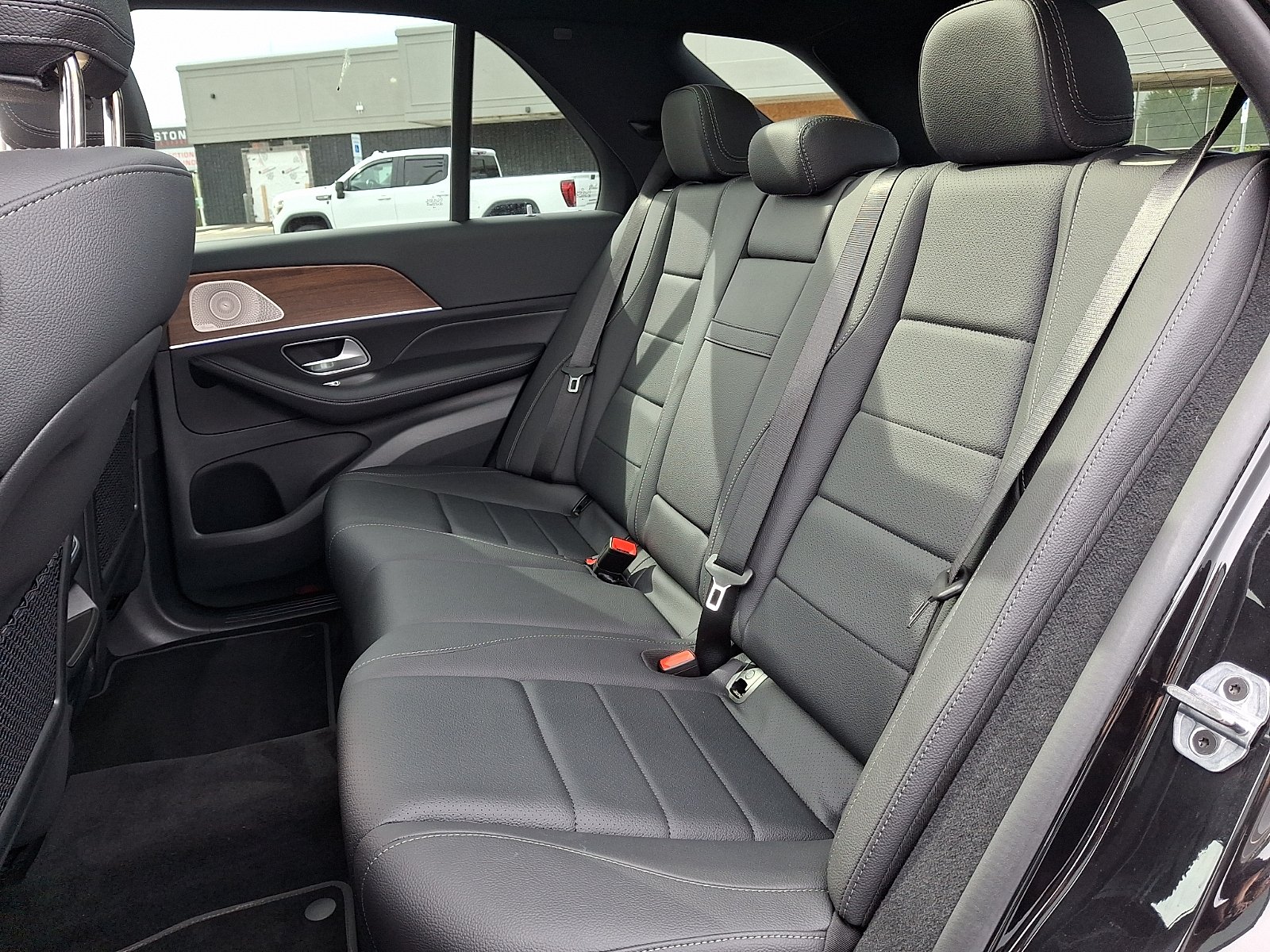2026 Mercedes-Benz GLE GLE350 - Photo 10