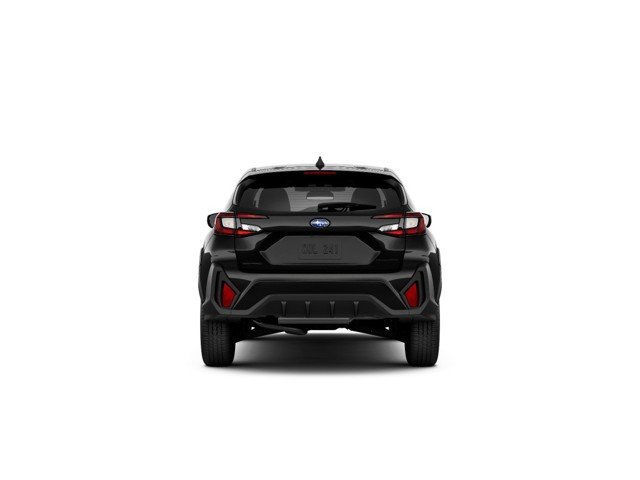 New 2027 CRYSTAL BLACK SILICA Subaru Base image 10