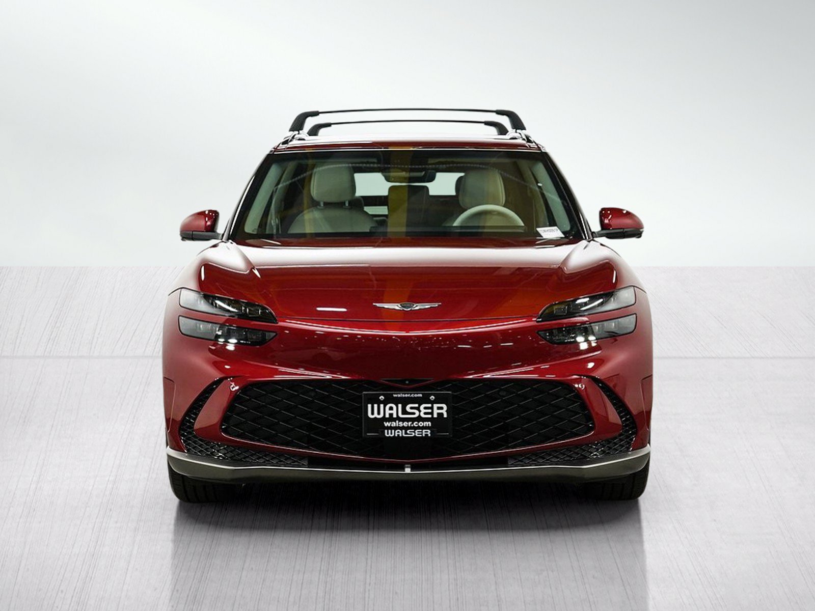 Used 2023 Mauna Red Genesis Advanced AWD image 8