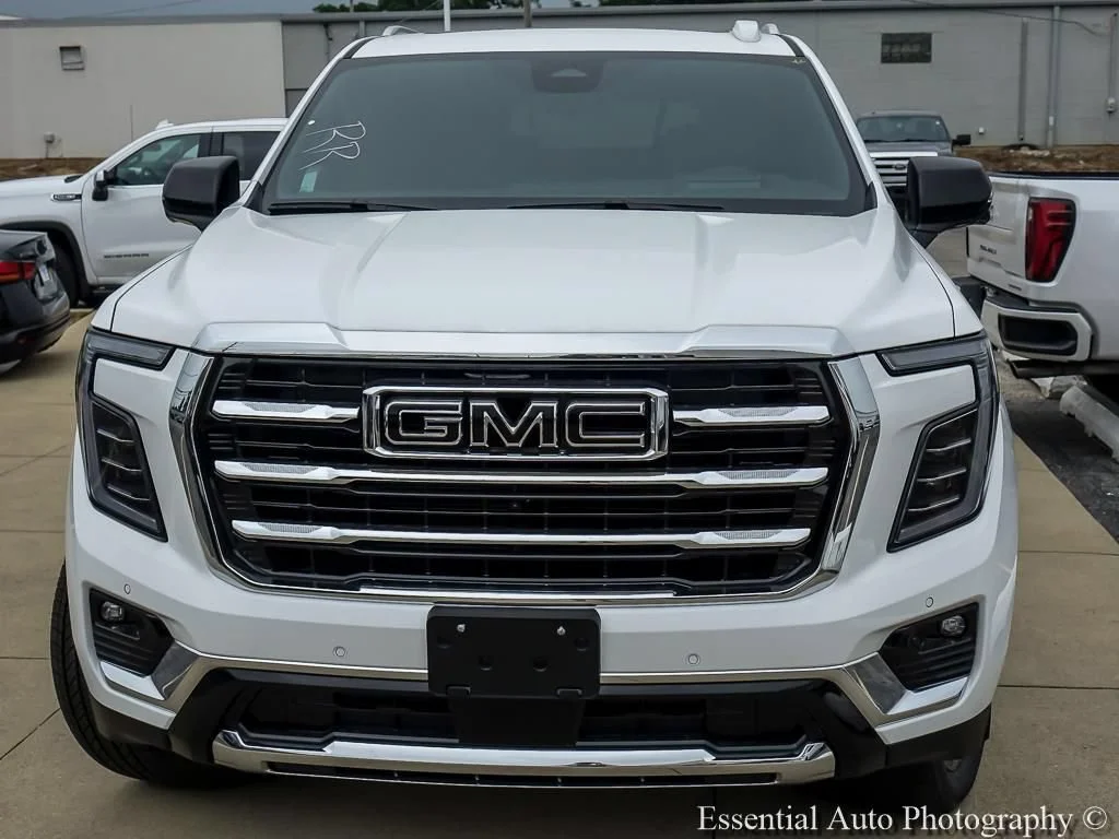 2026 GMC Yukon XL Elevation - Photo 6