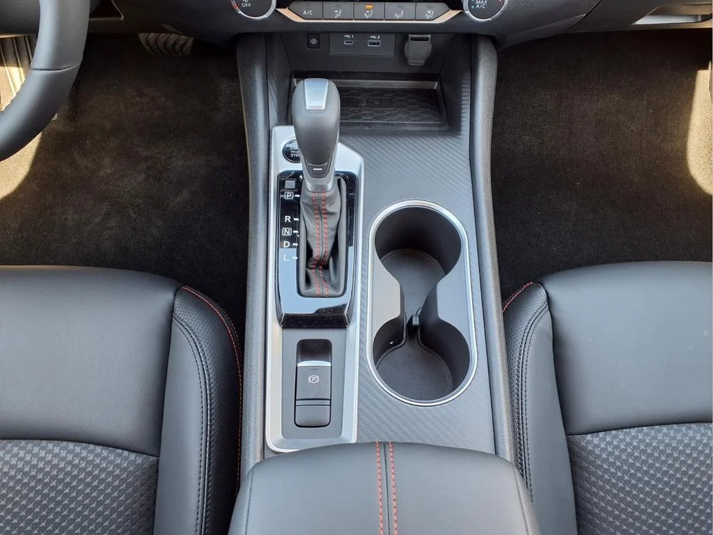 New 2026 Gray Nissan 2.5 SR image 20