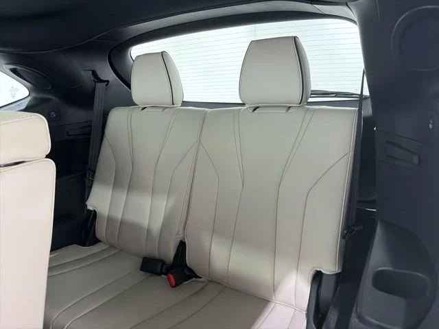 2025 Acura MDX A-spec w/Advance Package - Photo 18