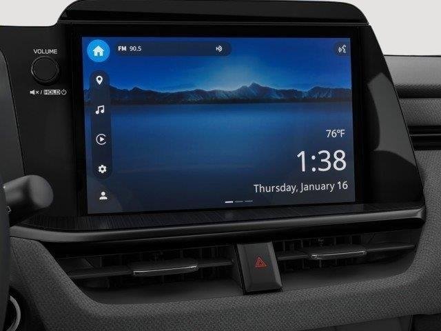2026 Subaru Outback Limited XT - Photo 19