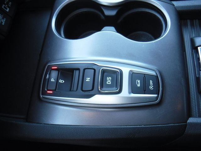 Used 2020  Honda EX-L image 18