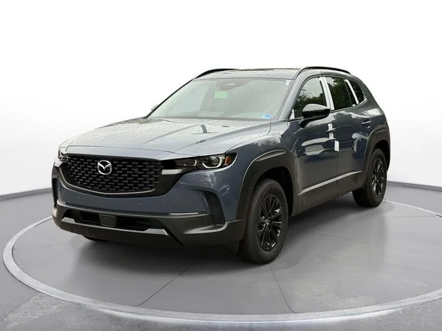 New Mazda CX-50 Hybrid For Sale in Chantilly | Safford Mazda Chantilly