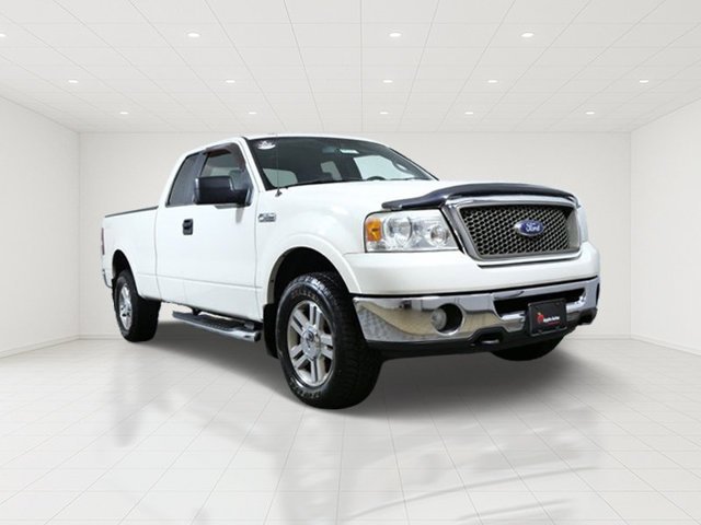 2008 Ford F-150