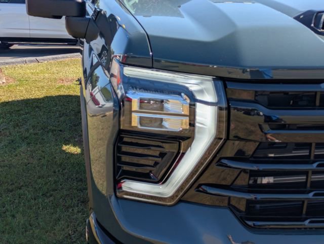 2026 Chevrolet Silverado 2500 HD LTZ - Photo 10