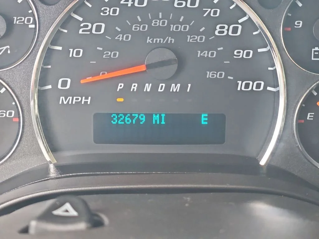 Used 2023 Summit White Chevrolet 1LS image 16