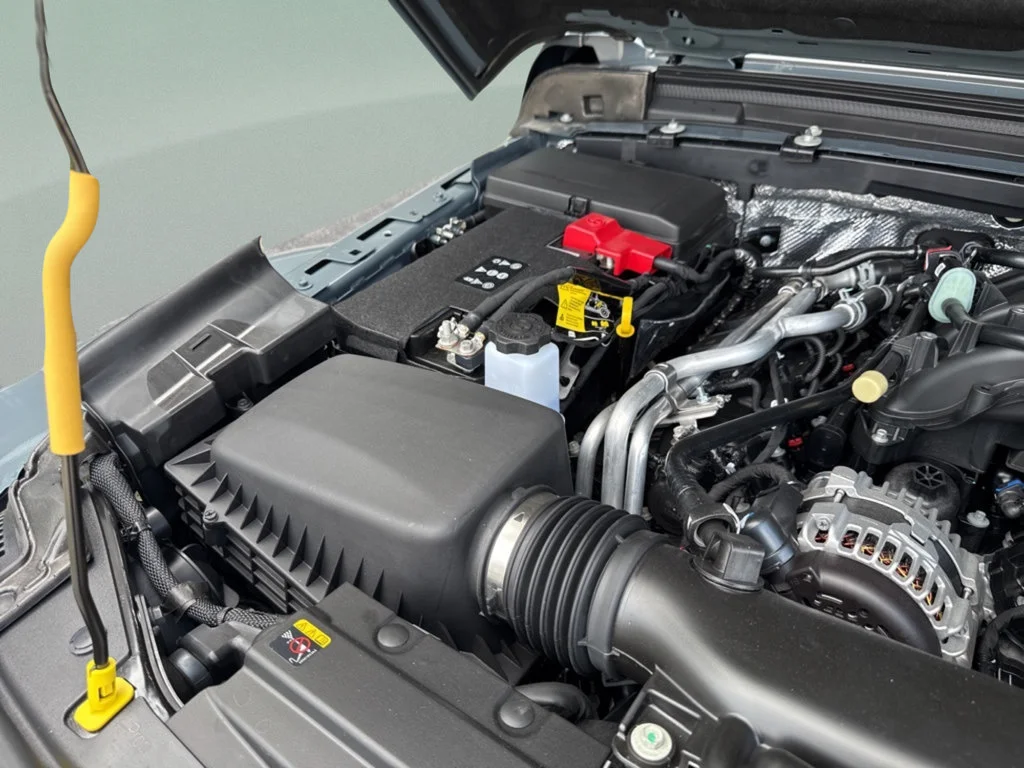 2025 Jeep Gladiator Sport S - Photo 43