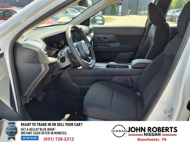 New 2026 Fresh Powder Nissan S image 3