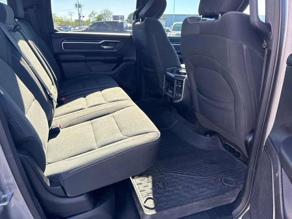 2022 RAM Ram 1500 Pickup Big Horn/Lone Star - Photo 14