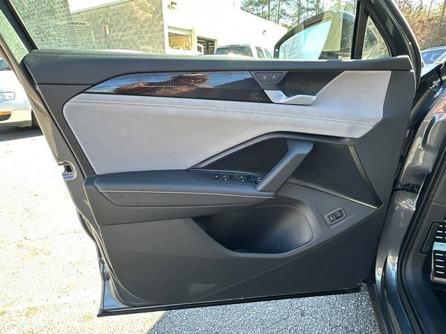 New 2026 Gray Volkswagen 2.0T SE R-Line Black image 10
