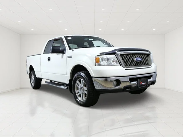 2008 Ford F-150 XLT
