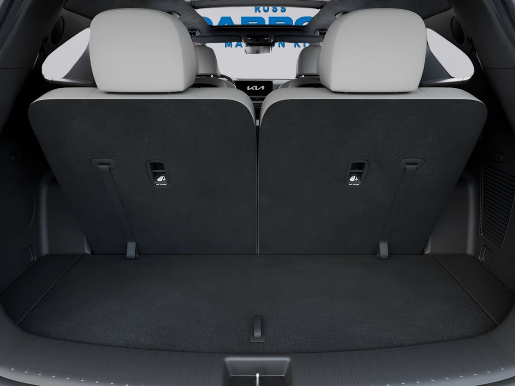 New 2026 Snow White Pearl Kia X-Line SX Prestige image 15