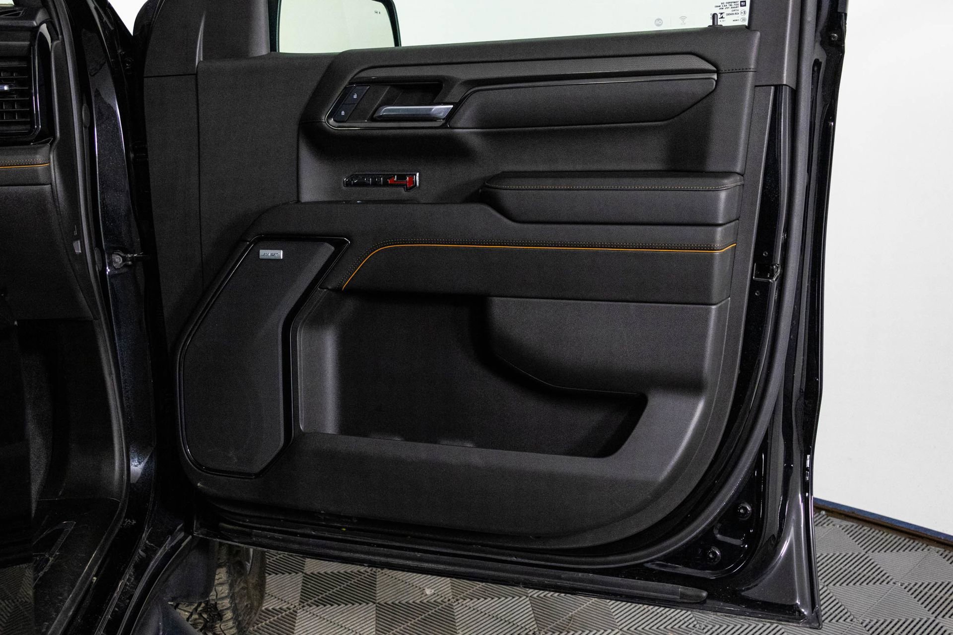 2024 GMC SIERRA - Image 37