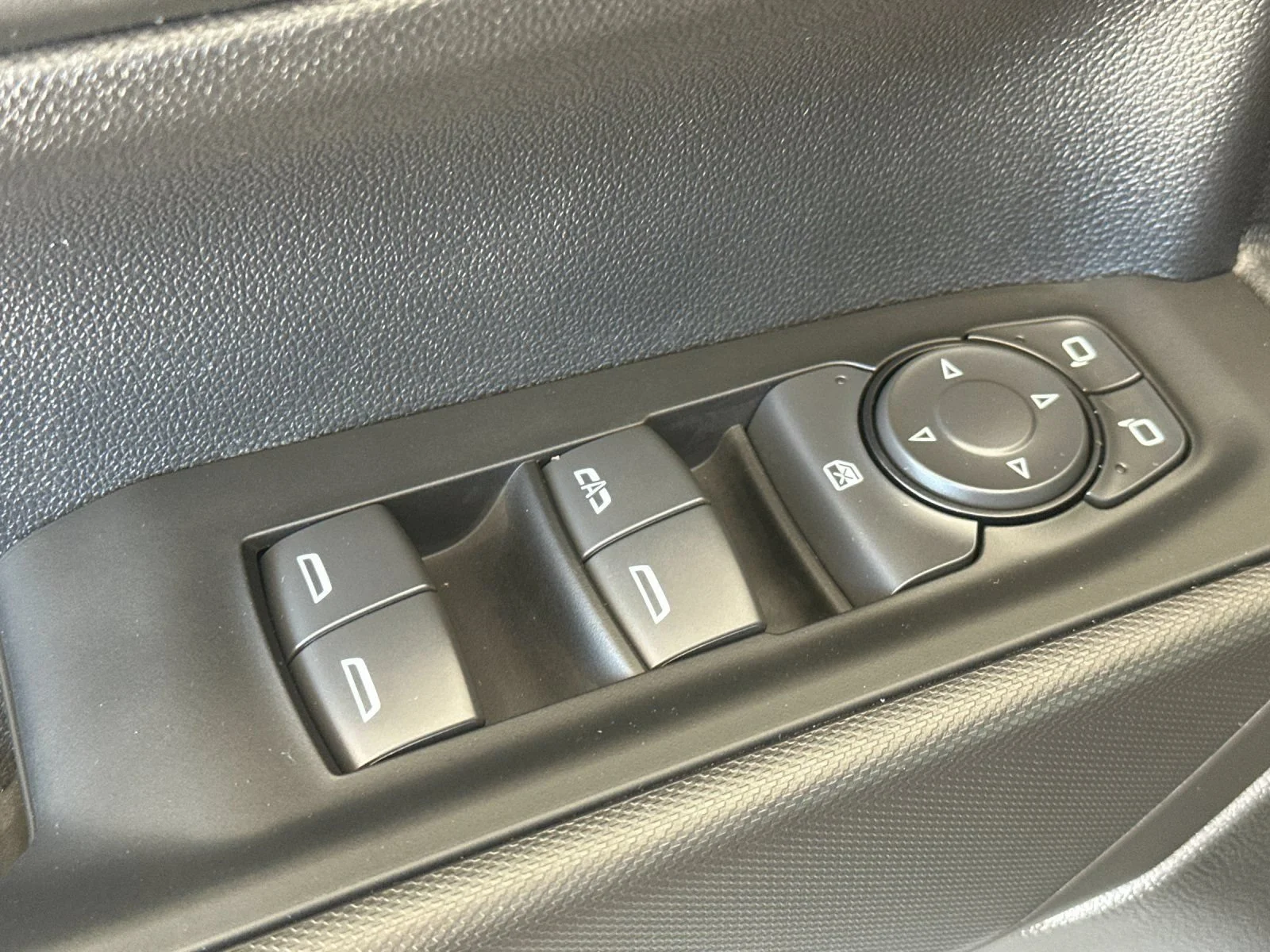 Used 2026 Cypress Gray Chevrolet Custom Trail Boss image 11