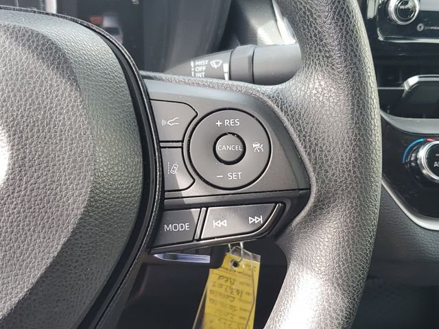 2021 Toyota Corolla LE - Photo 16