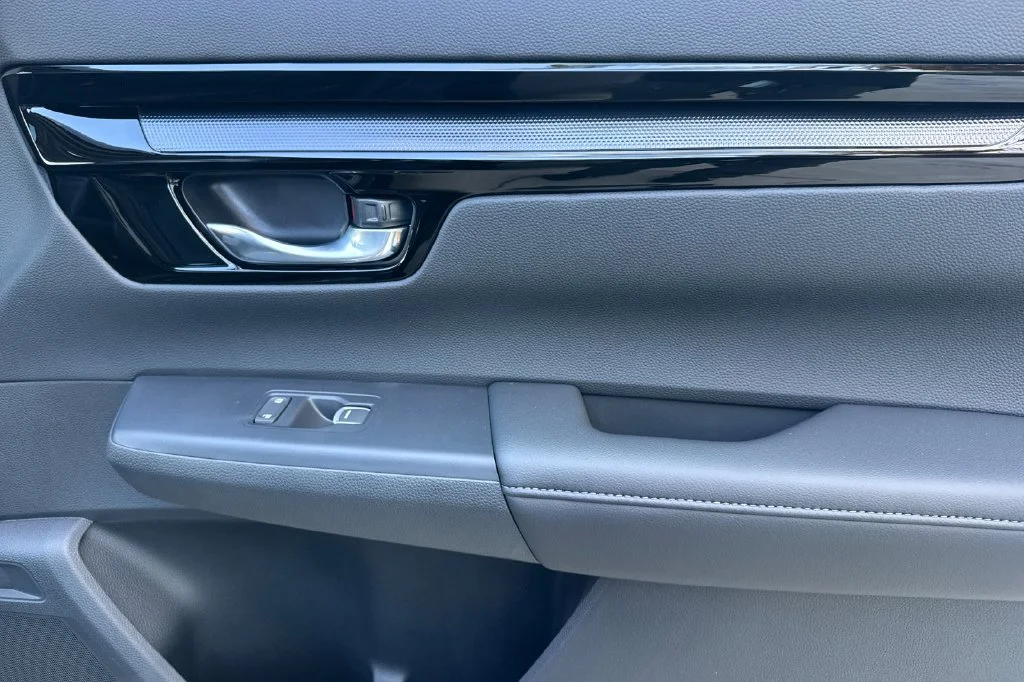 New 2027 Urban Gray Pearl Honda EX-L image 21
