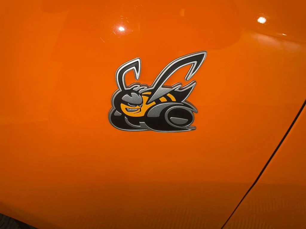 2026 Dodge Charger Scat Pack - Photo 27
