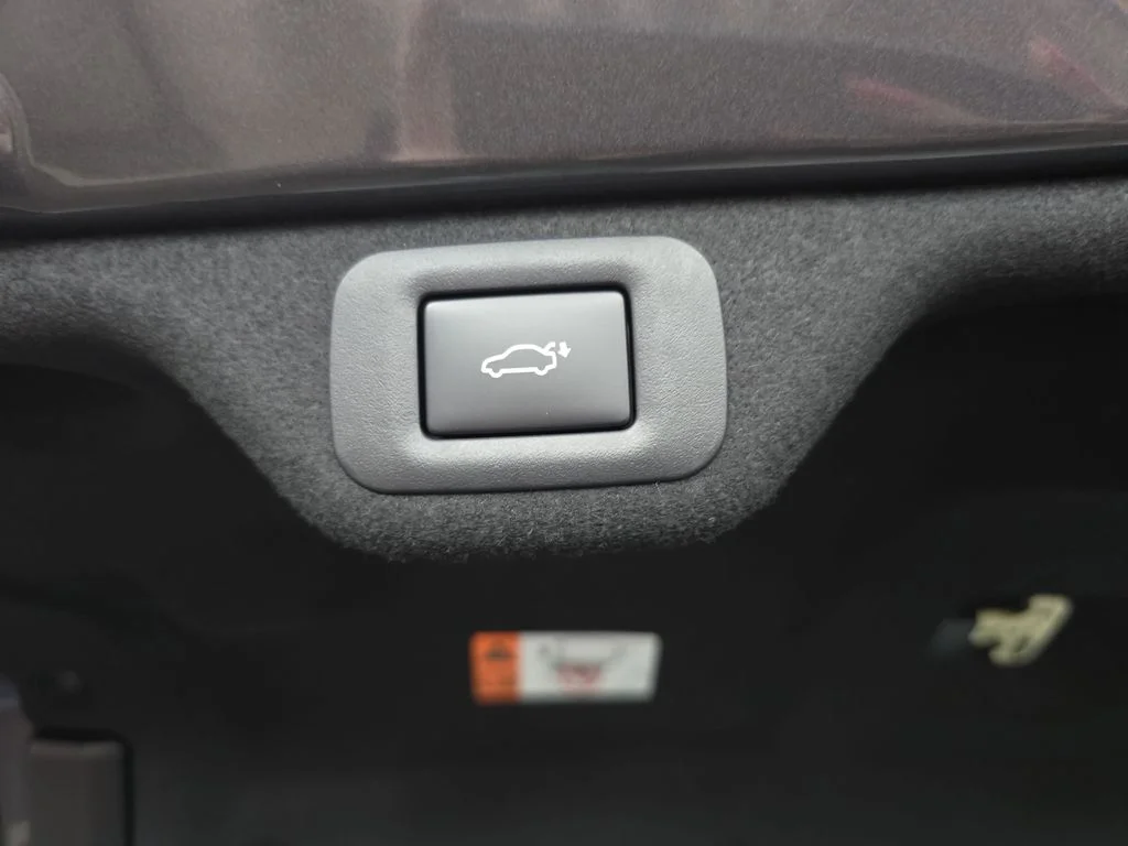 New 2026 Cloudburst Gray Lexus  image 13