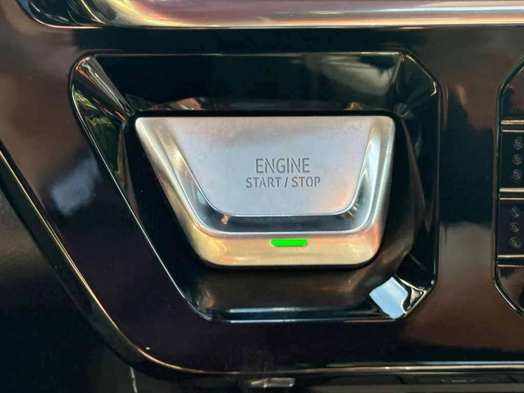 New 2026 Sterling Metallic GMC Denali Ultimate image 39