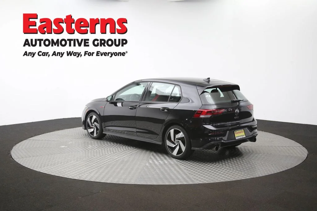 Used 2024 Gray Volkswagen 2.0T S image 62
