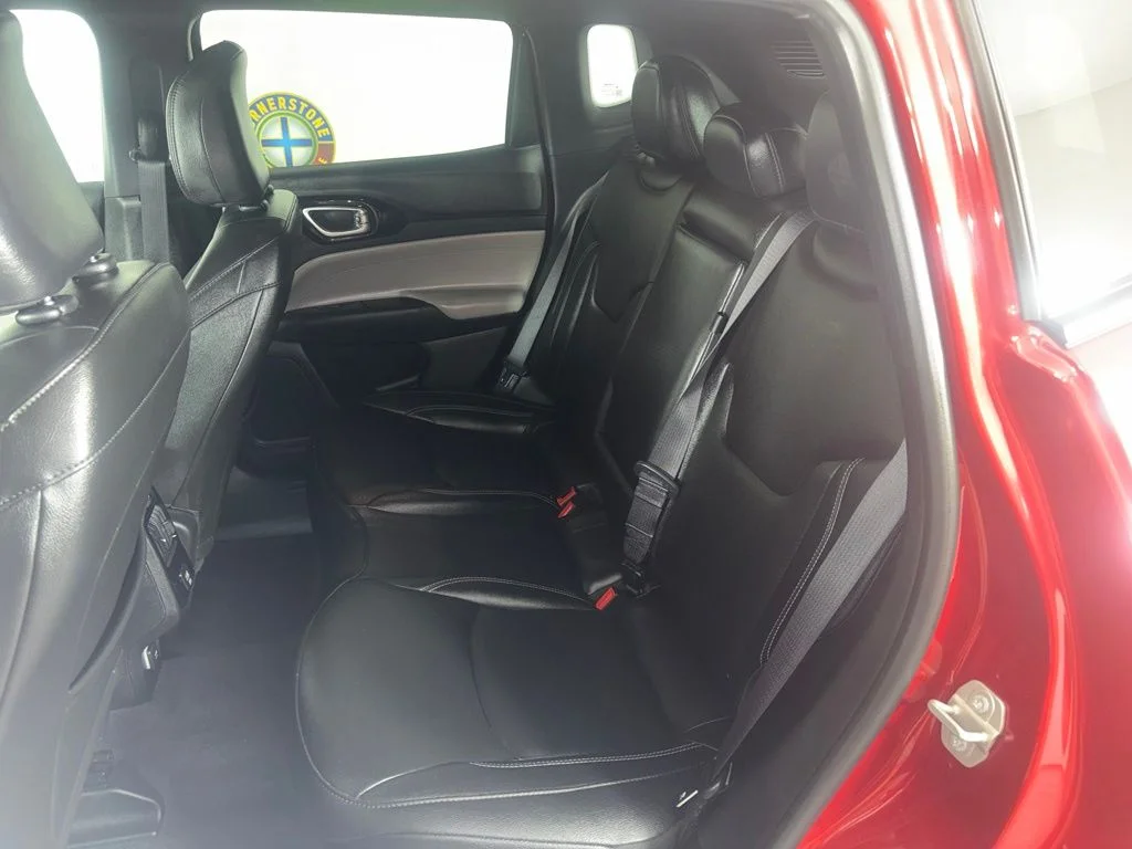 2025 Jeep Compass Limited - Photo 15
