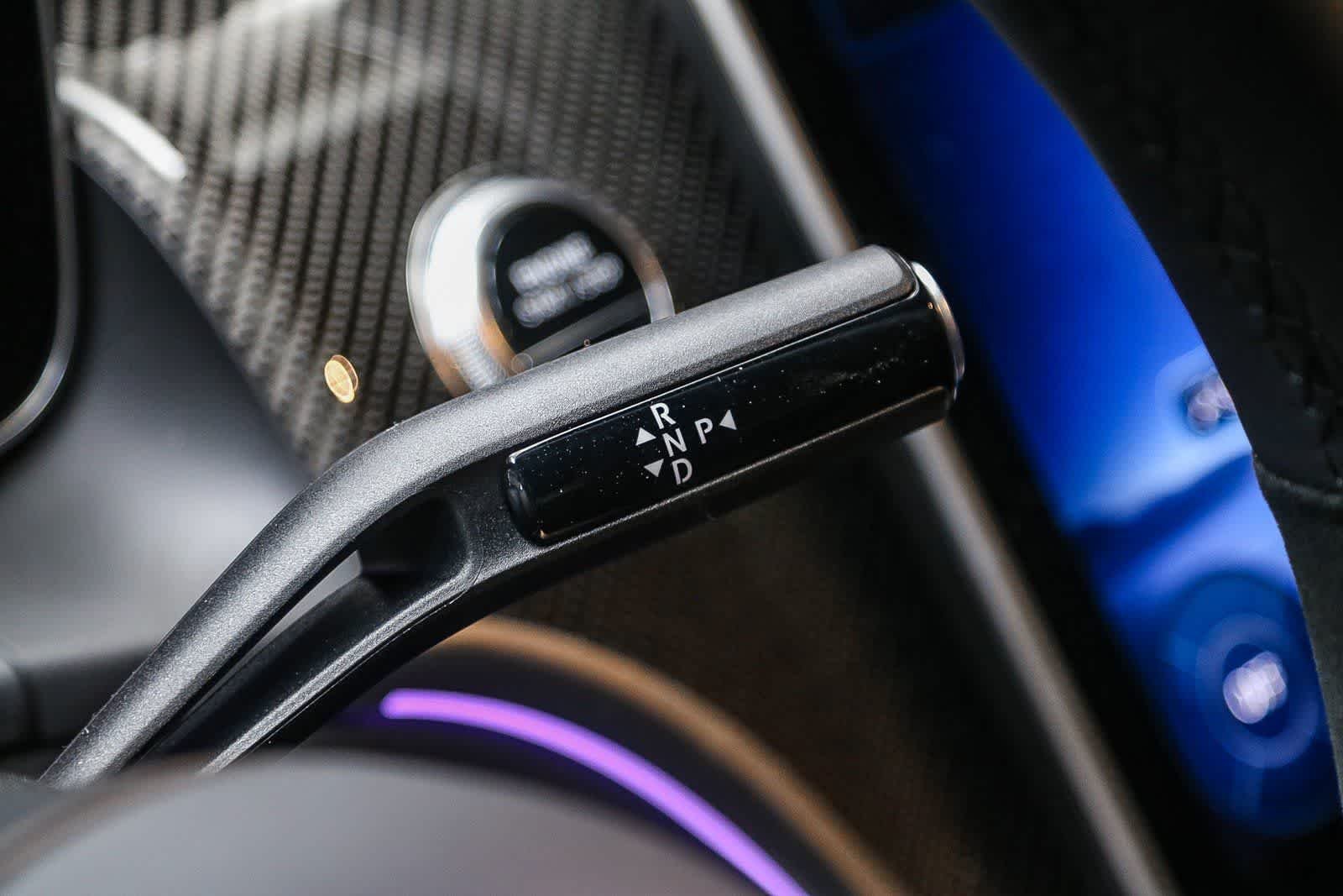 2025 Mercedes-Benz GLC AMG GLC63 S - Photo 60