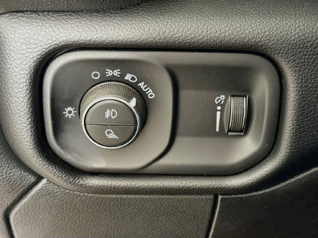Used 2026 Red Ram Big Horn image 10