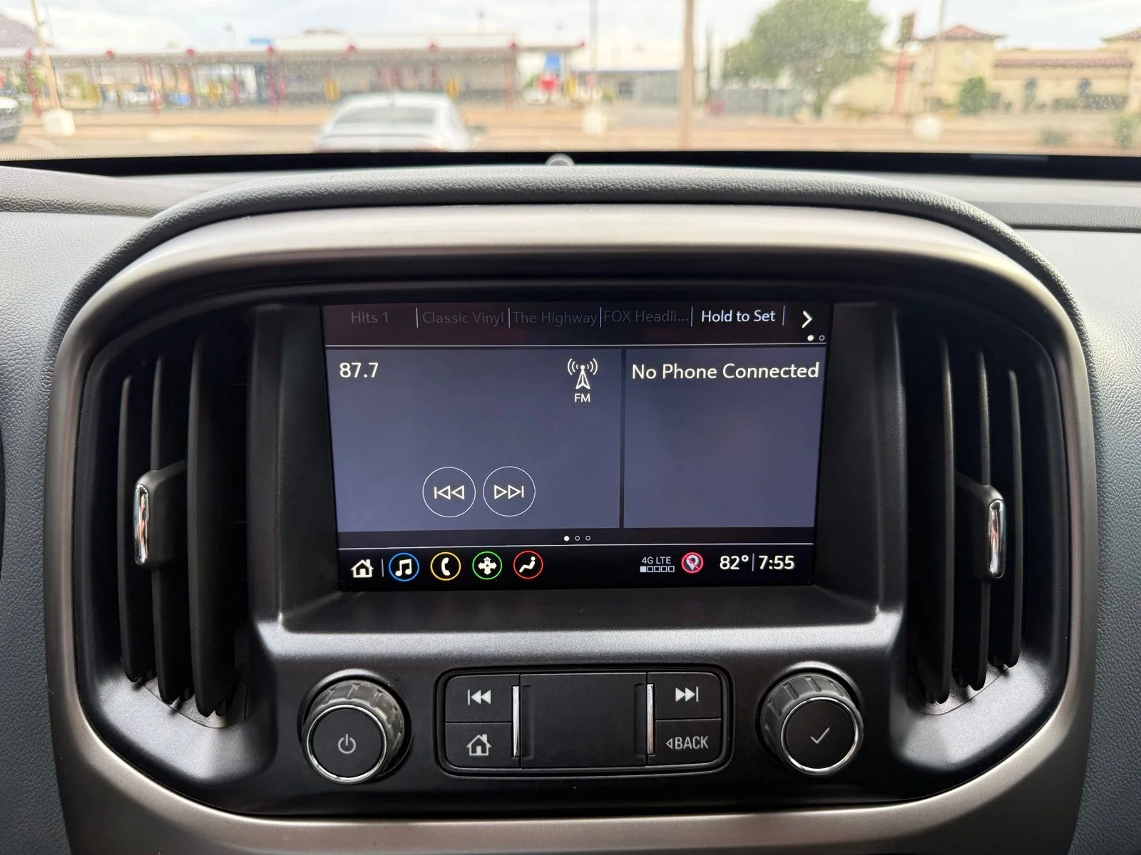 2021 Chevrolet Colorado Z71 - Photo 22