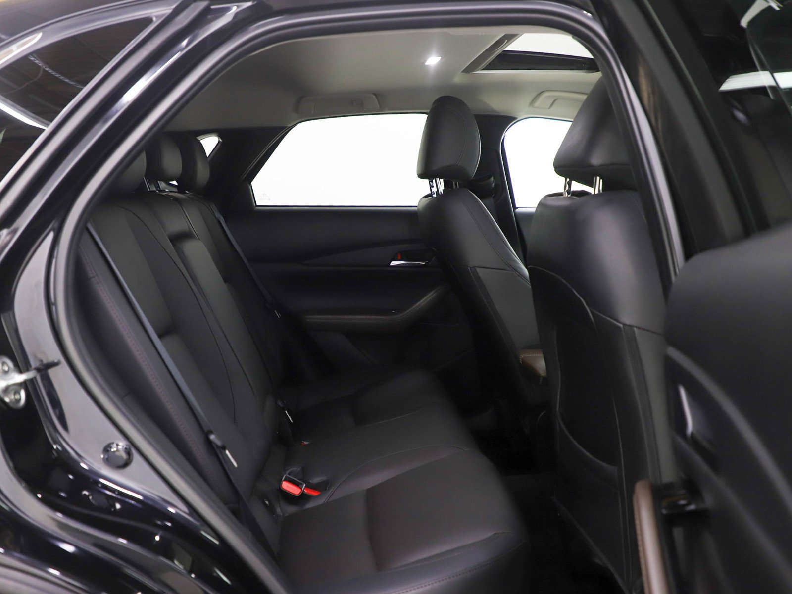 Used 2024 Jet Black Mica Mazda 2.5 S Premium Package image 12