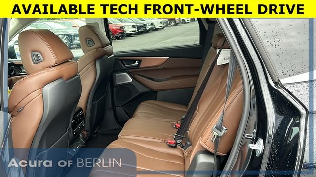 2026 Acura MDX Technology Package - Photo 25