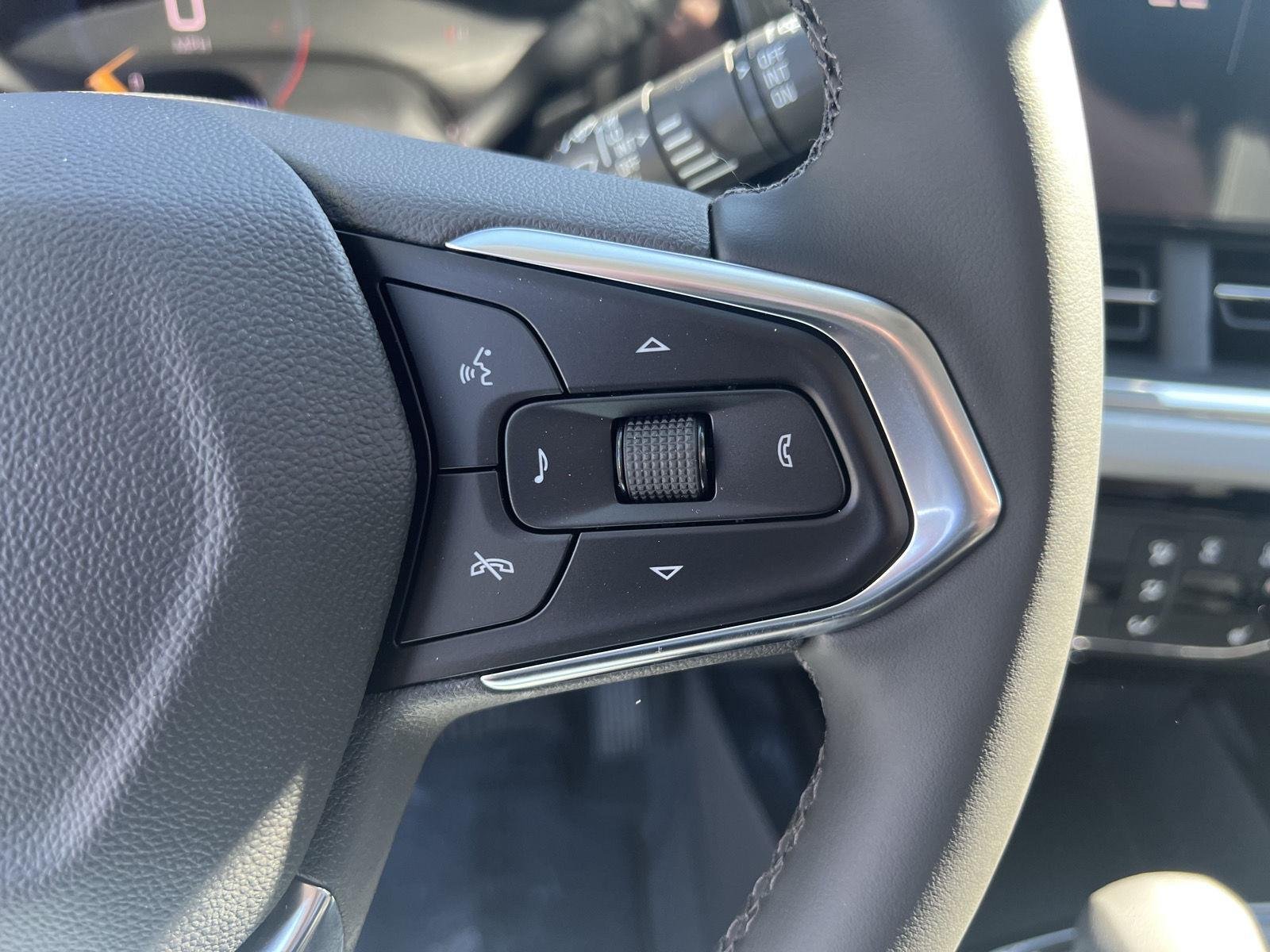 2026 Chevrolet Trax LT - Photo 20