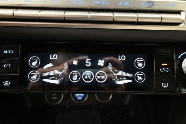2025 GENESIS G70 Sport Advanced - Photo 22