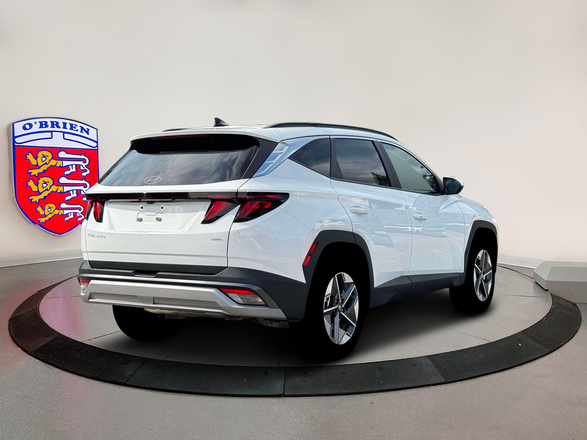 New 2026 White Pearl Hyundai SEL AWD image 40