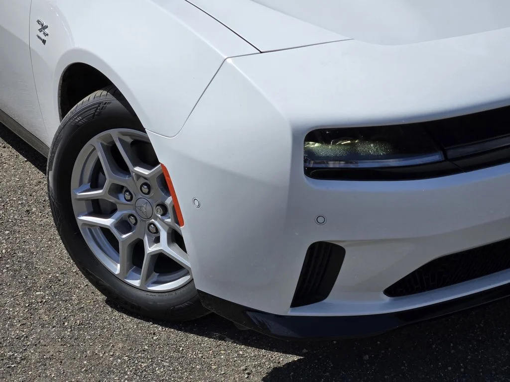 2025 Dodge Charger Daytona R/T - Photo 3