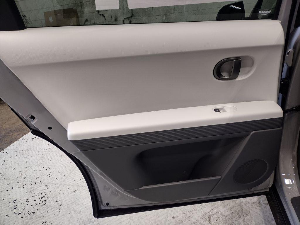 New 2026 Cyber Gray Hyundai SEL image 35