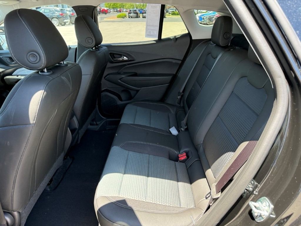 2026 Chevrolet Trax LT - Photo 13