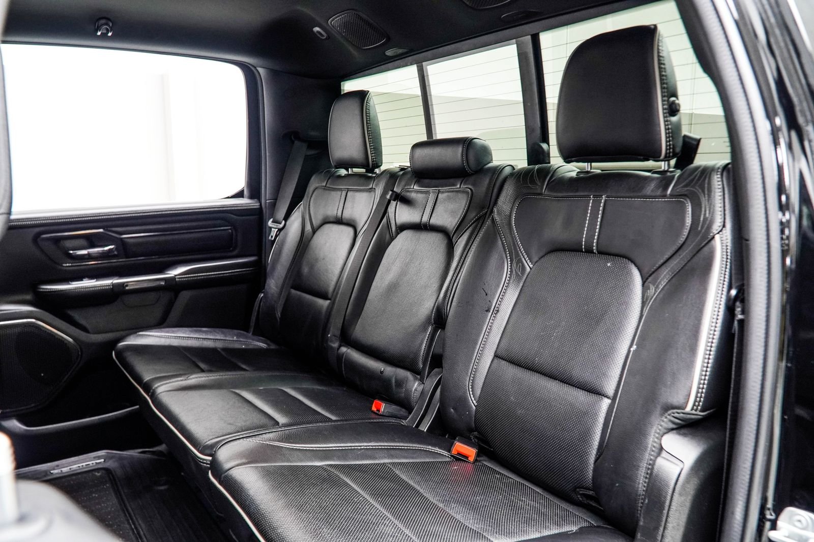 Used 2023 Black Ram Limited image 36