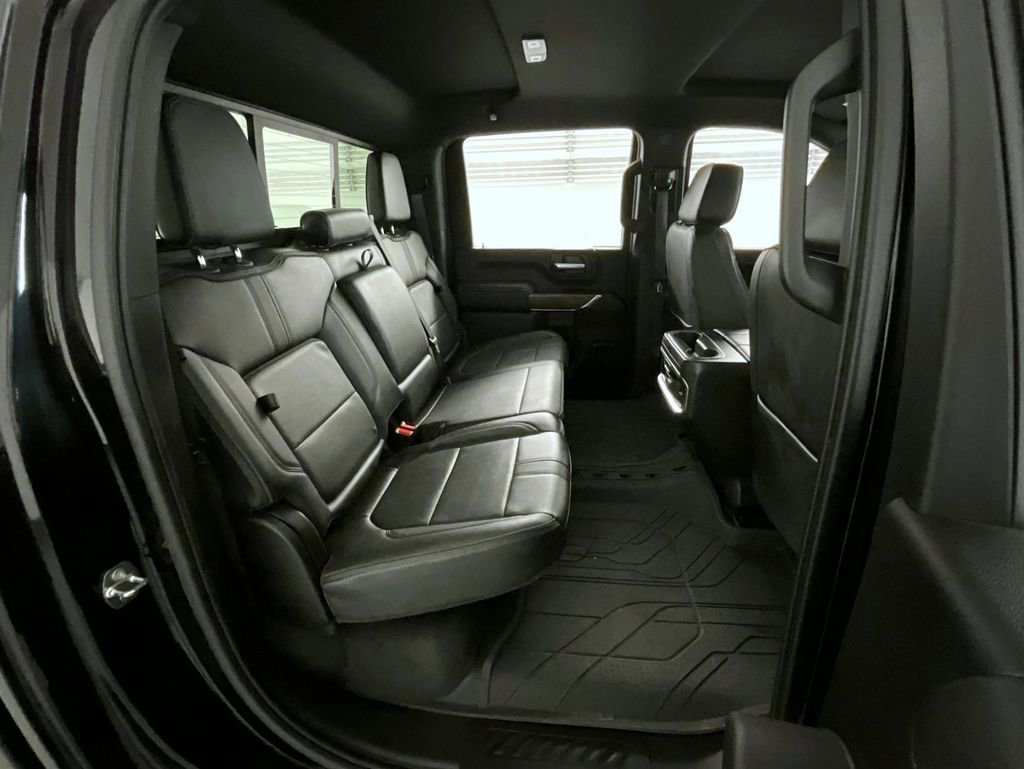 2023 Chevrolet Silverado 2500HD High Country - Photo 18