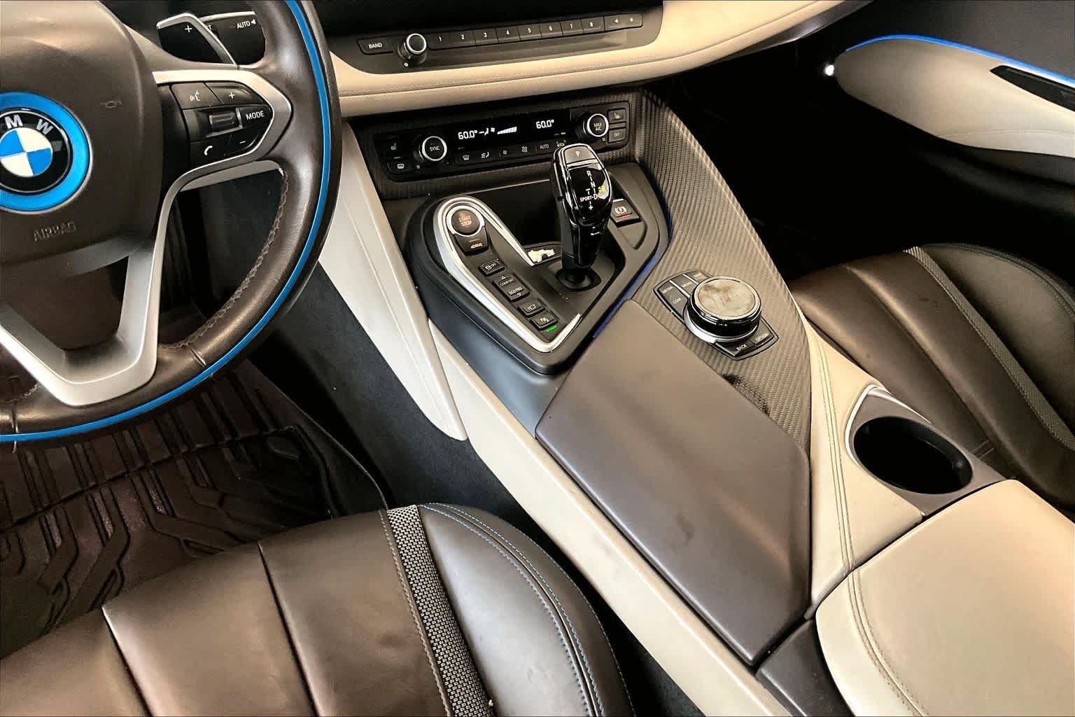 Used 2019 Sophisto Gray Metallic w/Frozen Gray Accent BMW  image 15