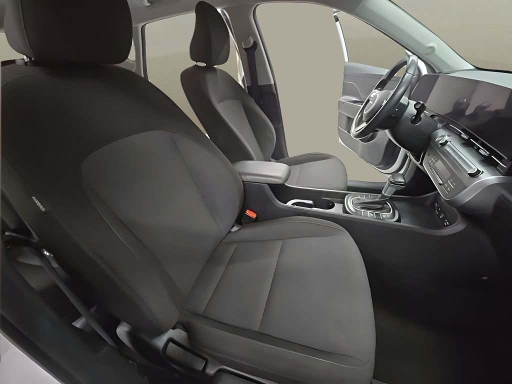 Certified Used 2024 White Hyundai SEL image 26