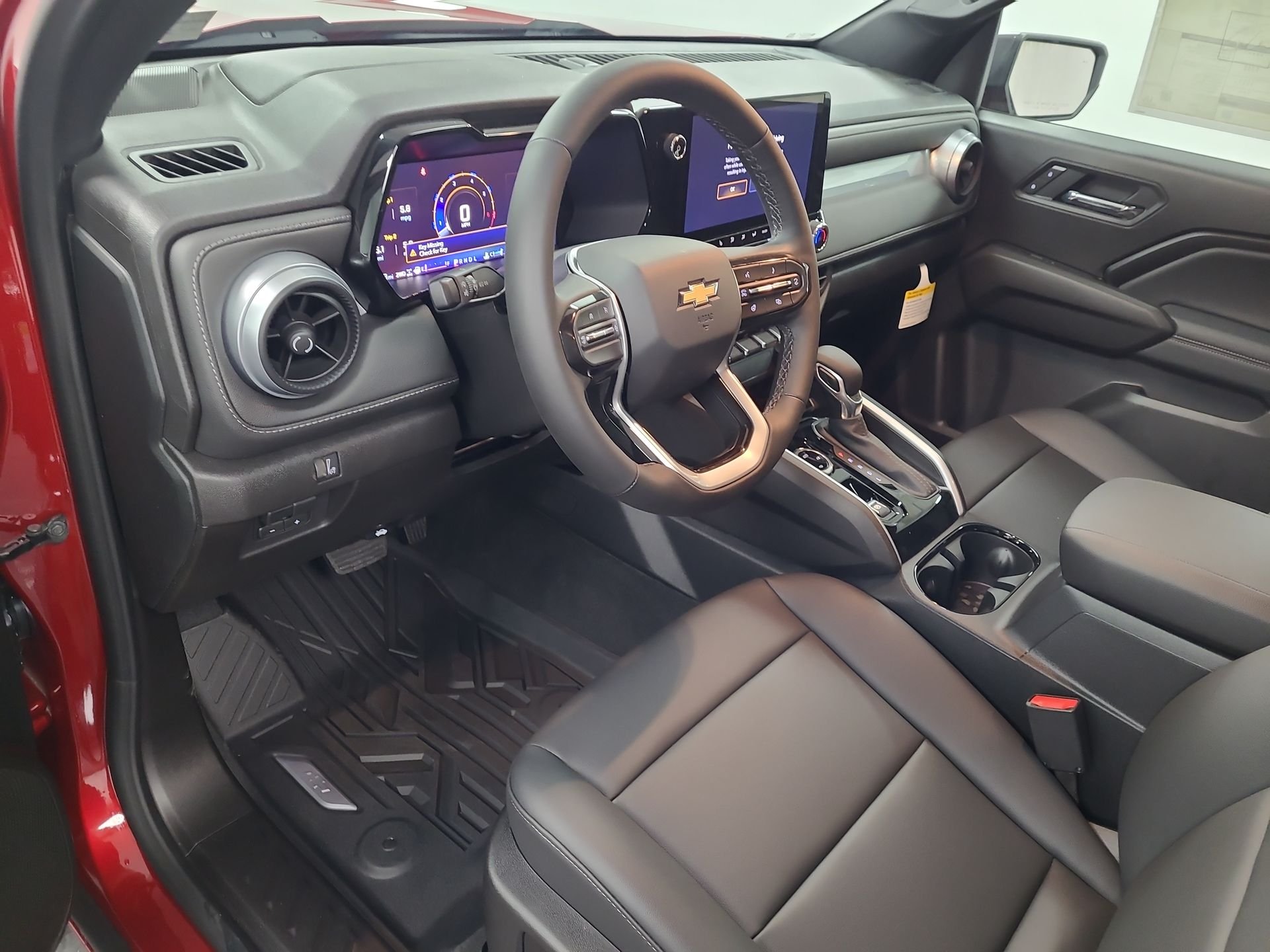 2026 Chevrolet Colorado LT - Photo 11
