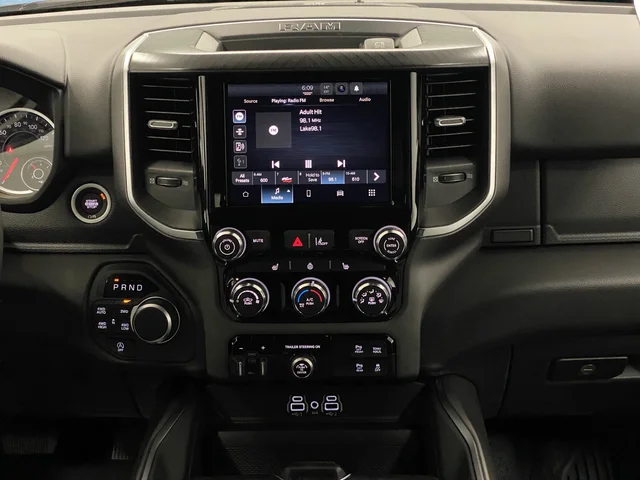 2026 RAM 1500 Big Horn/Lone Star - Photo 8