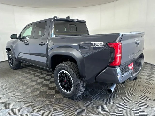 New 2026 Underground Toyota  TRD Off-Road image 5