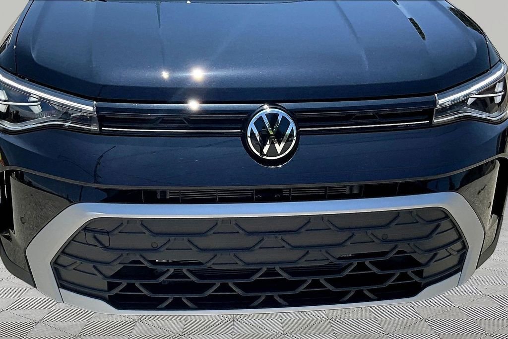New 2026 Black Volkswagen 1.5T SE image 29