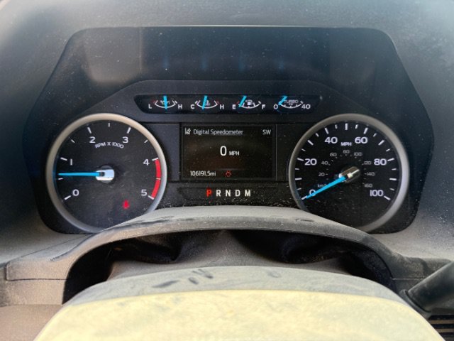 Used 2022 Gray Ford XL image 22