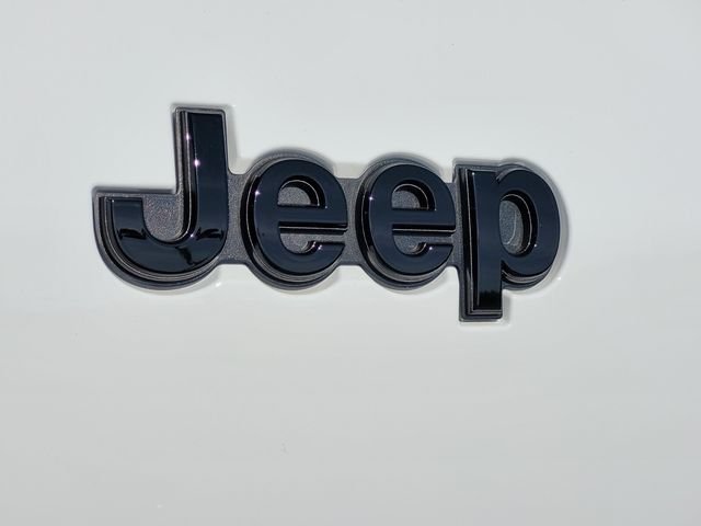 2024 Jeep Grand Cherokee L Altitude - Photo 12