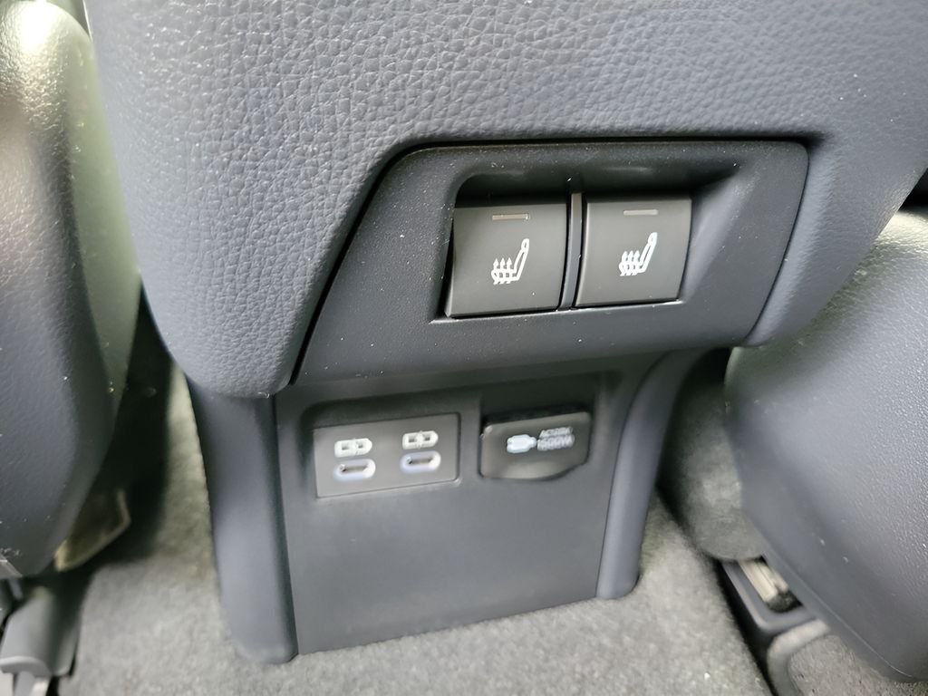 2026 Toyota Prius Plug-in Hybrid XSE Premium - Photo 6